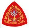 Horace A Moses Scout Reservation OTHER-A1