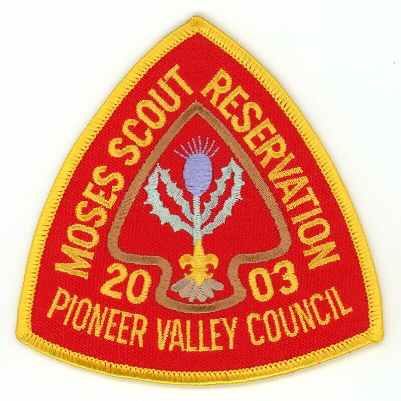 Horace A Moses Scout Reservation OTHER-A2