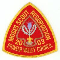 Horace A Moses Scout Reservation OTHER-A2