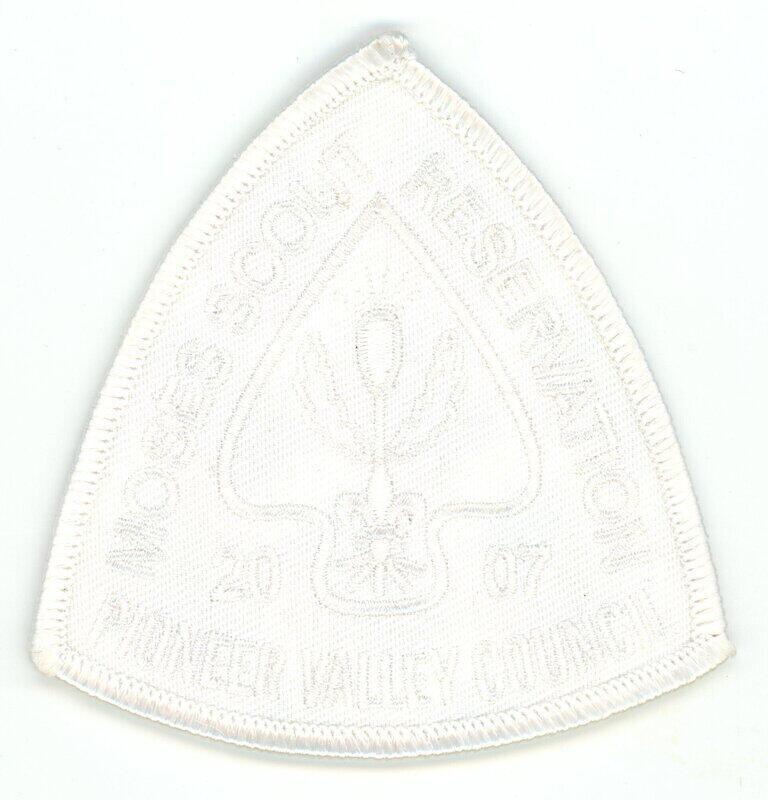 Horace A Moses Scout Reservation A64
