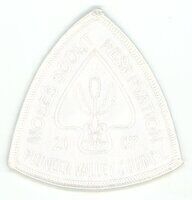 Horace A Moses Scout Reservation A64