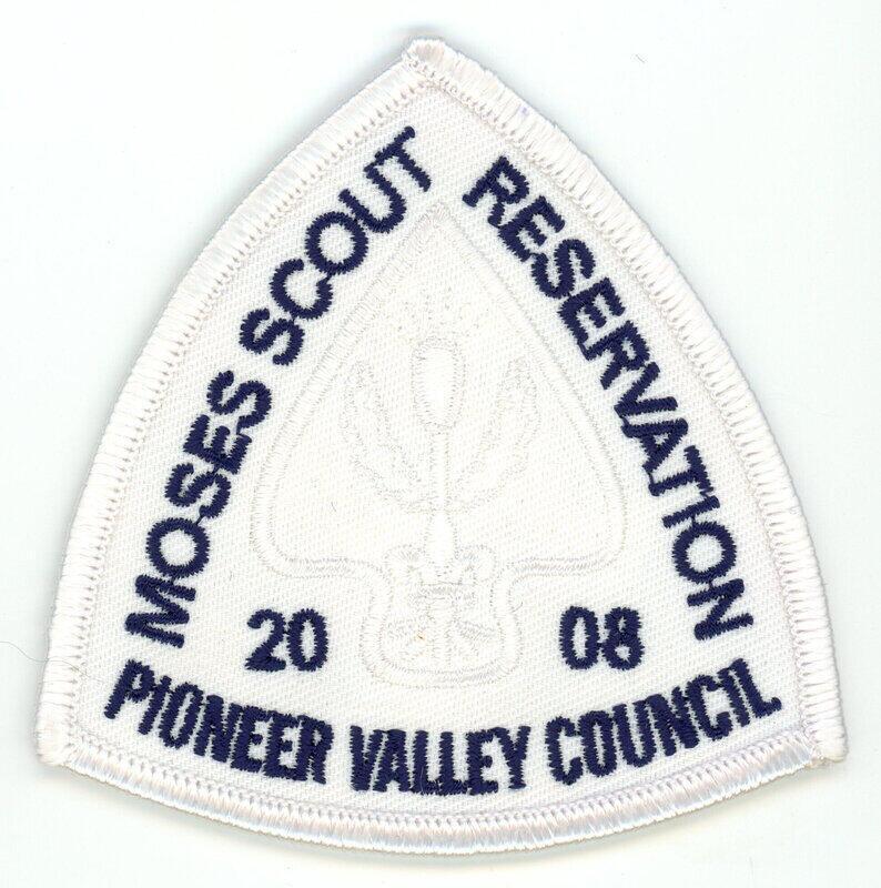 Horace A Moses Scout Reservation A66
