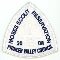 Horace A Moses Scout Reservation A66