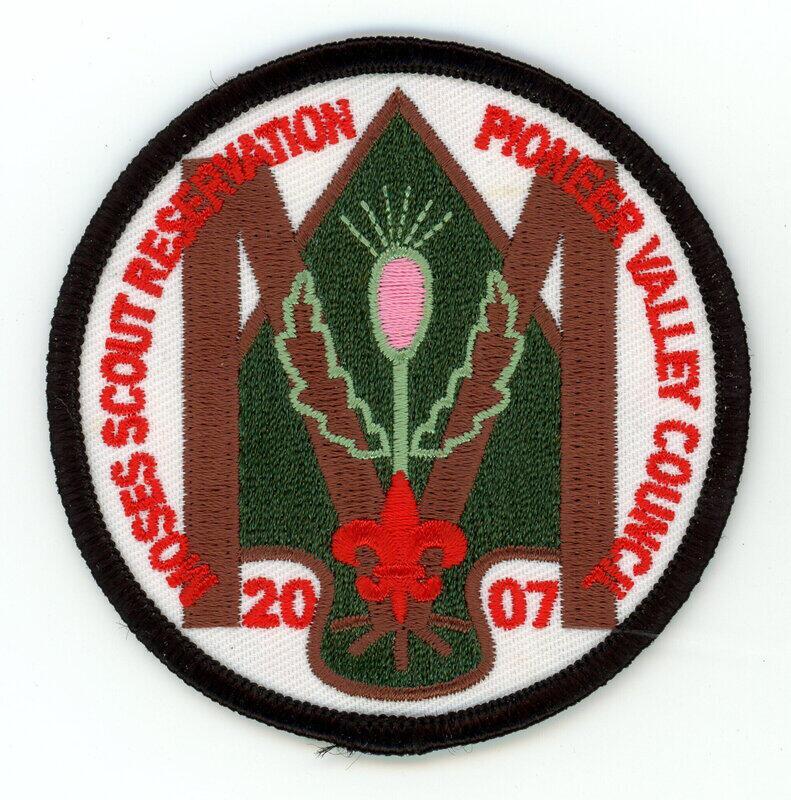 Horace A Moses Scout Reservation OTHER-R4
