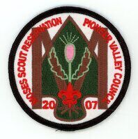 Horace A Moses Scout Reservation OTHER-R4