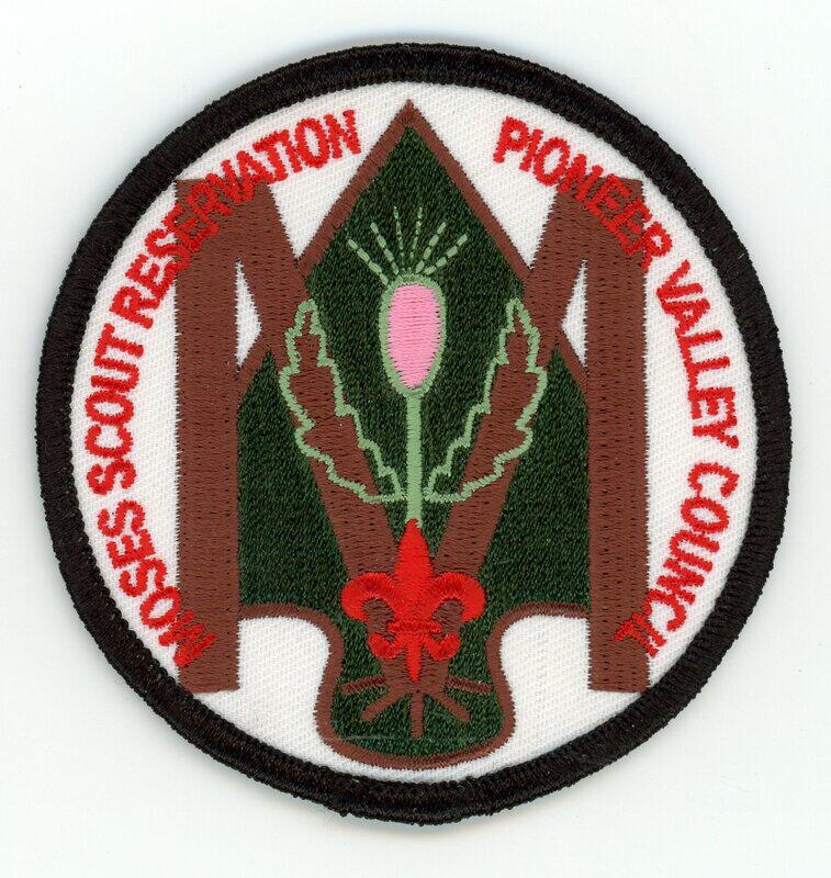 Horace A Moses Scout Reservation OTHER-R5