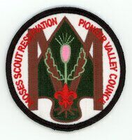 Horace A Moses Scout Reservation OTHER-R5