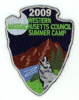 Horace A Moses Scout Reservation OTHER-A5