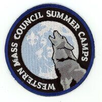 Horace A Moses Scout Reservation R4