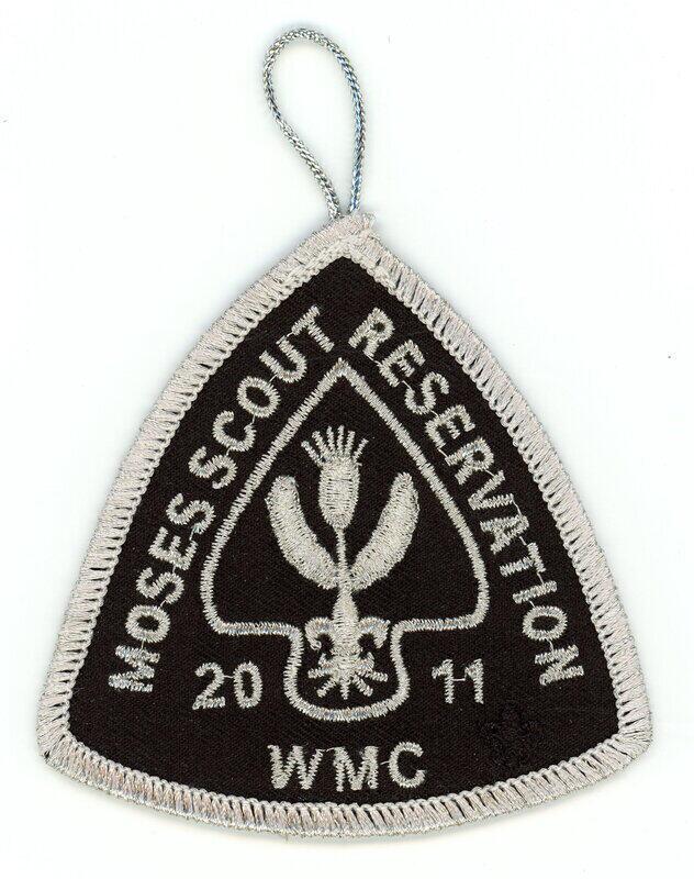 Horace A Moses Scout Reservation A68