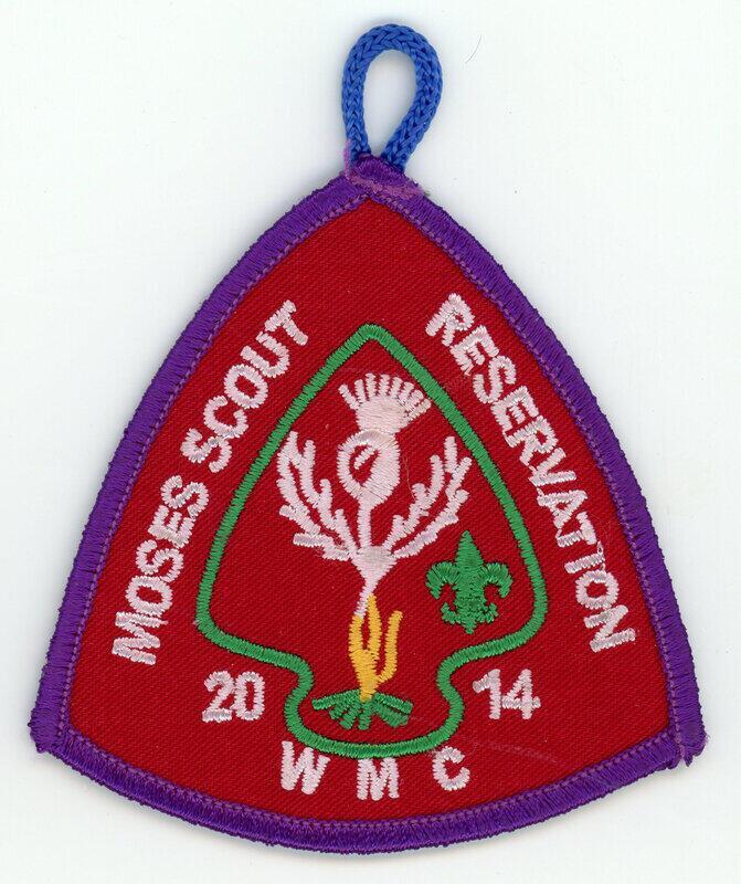 Horace A Moses Scout Reservation OTHER-A6
