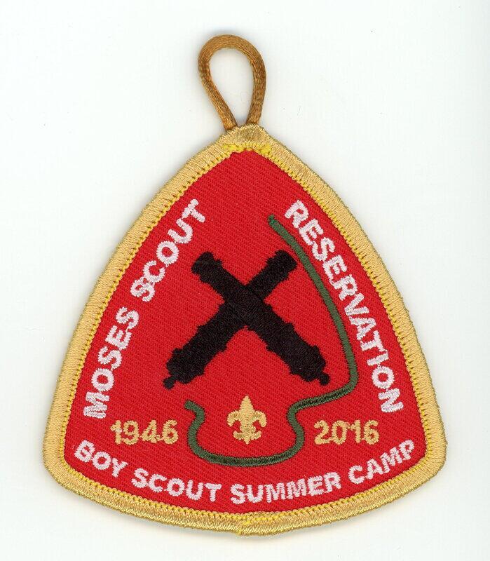 Horace A Moses Scout Reservation OTHER-A7