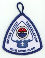 Horace A Moses Scout Reservation A81