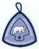 Horace A Moses Scout Reservation A83