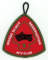 Horace A Moses Scout Reservation A94