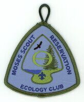 Horace A Moses Scout Reservation A95