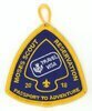 Horace A Moses Scout Reservation A100