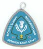 Horace A Moses Scout Reservation A101