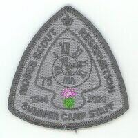 Horace A Moses Scout Reservation A109