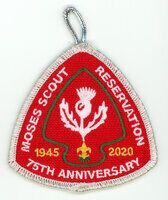 Horace A Moses Scout Reservation eA2021