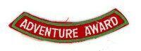 Horace A Moses Scout Reservation X1