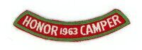 Horace A Moses Scout Reservation X2