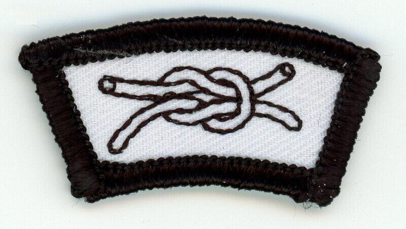 Horace A Moses Scout Reservation X17
