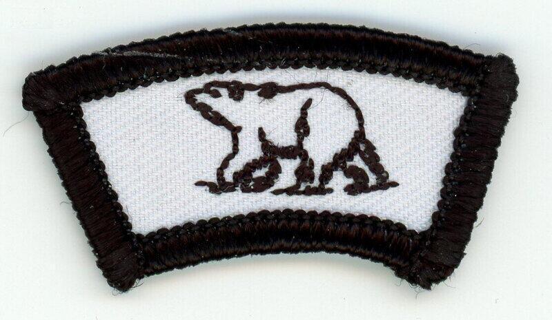 Horace A Moses Scout Reservation X18