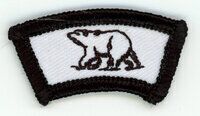Horace A Moses Scout Reservation X18