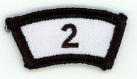 Horace A Moses Scout Reservation X20