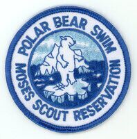 Horace A Moses Scout Reservation R3