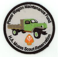 Horace A Moses Scout Reservation OTHER-R6