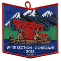 W-1E eX2013-2
