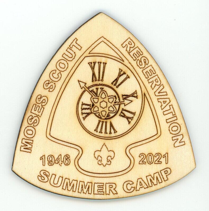 Horace A Moses Scout Reservation OTHER-A11