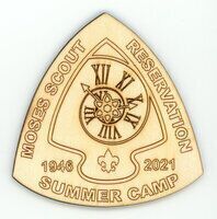 Horace A Moses Scout Reservation OTHER-A11