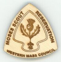 Horace A Moses Scout Reservation OTHER-A12