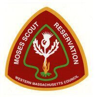 Horace A Moses Scout Reservation D3