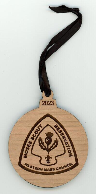 Horace A Moses Scout Reservation OTHER-R7