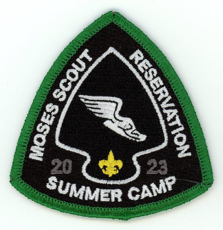 Horace A Moses Scout Reservation OTHER-A13