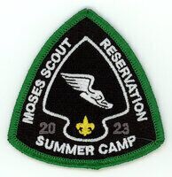 Horace A Moses Scout Reservation OTHER-A13