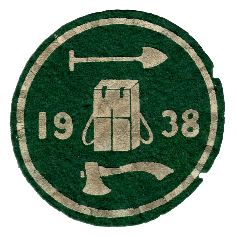 Camp Guyasuta eR1938-1