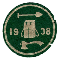 Camp Guyasuta eR1938-1
