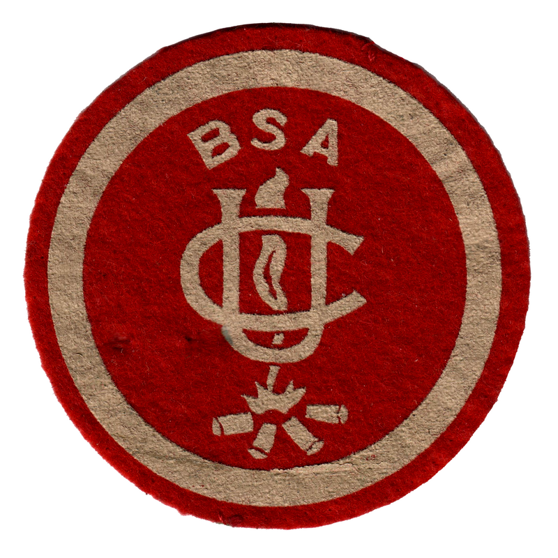 Camp Umbstaetter  eR1938-1