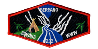 Serrano X2