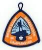 Horace A Moses Scout Reservation A129