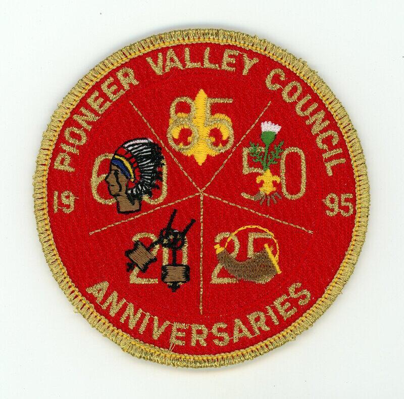 Horace A Moses Scout Reservation OTHER-R1