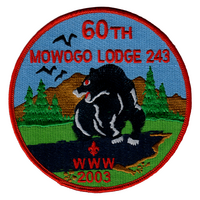 Mowogo J15