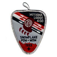 Mitigwa eX1993-1