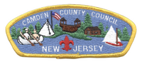 335 Camden County