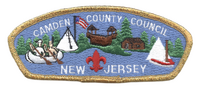 Camden County SA-5